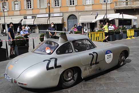 1000Miglia FrecciaRossa